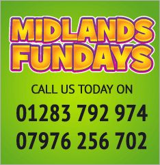 Midlands Fundays